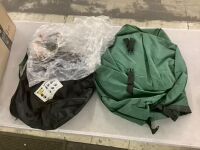 9 Ft Upright Christmas Tree Storage Bag