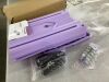 Foldable 8-in-1 Pilates Reformer Board Set - 3