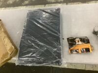 Back Seat Cover for Dogs