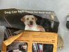 Back Seat Cover for Dogs - 5