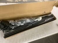 4 Panel Room Divider