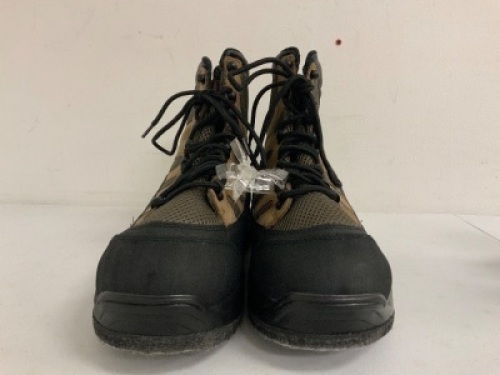 Boots for Men, Size 11M, E-Comm Return