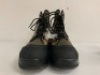 Boots for Men, Size 11M, E-Comm Return