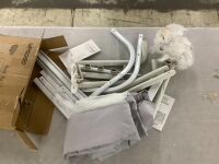 Toddler Bed Rail