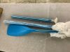 Adjustable Paddle for Paddle Board - 2