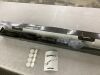 XRIDONSEN 35 inch Traffic Advisor Light Bar 144 LED - 2