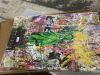 Statue of Liberty Graffiti Wall Art, 28" x 44" - 2