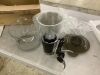 Reemix Electric Food Processor with 2 Large Bowls - 2