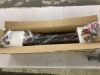 Ehaho 25 Inch UTV Bluetooth Sound Bar with RGB Lighting, IP66 Waterproof - 3