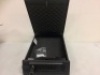 Multifunction Pistol Safe, Appears New, Sold as is