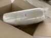 Wedge Headboard Pillow, 39x8x20in - 2