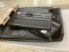 Floor Mats Compatible with 2021-2026 Ford Bronco - 2