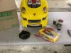 Kids Mechanic Workshop Set with Light and Sound - 2