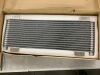 40k Transmission Oil Cooler Kit Low Pressure Drop Trans Cooler Compatible with Heavy Duty 40,000 GVW Max - 4