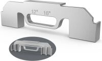 3 in 1 Framing Tool, 12", 14" & 16" On-Center Stud Layout Tool