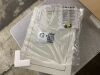 n-Wall Safe with Keypad and 2 Manual Override Keys, 4"D x 16.25"W x 22"H - 3