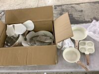 CAROTE Cookware Set