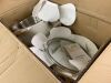 CAROTE Cookware Set - 4