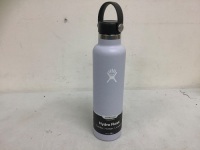 Hydro Flask 24oz, Appears New w/ Dent, Sold as is
