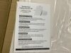 Smooth Drop Ceiling Tiles 2ft x 4ft, 10 Pack - 2