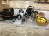 Metoxa High Pressure Washer