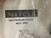 Metoxa High Pressure Washer - 7