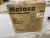Metoxa High Pressure Washer - 8