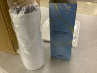 Stainless Steel 20oz Sublimation Tumblers, 30 ct