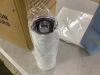 Stainless Steel 20oz Sublimation Tumblers, 30 ct - 2