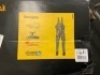 Waders for Men, Size 11M, E-Comm Return