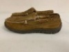 Clarks Hudson Bay Mens Mocs, Size 10M, E-Comm Return