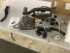 Concrete Floor Grinder - 2