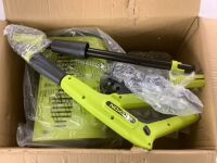 40V Electric Snow Shovel