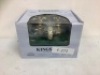 Kingston Kitchen & Bath Faucet, Appears New, Sold as is