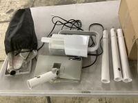 Steam Mop