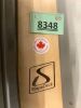 SLOPEDECK - A Skateboard For The Snow. Carve Turns Like No Other Snowskate! For Snowboarding Novices and Pros, Kids Snowboard, Adult Snowskates - 4