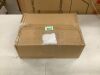 16 Pack of Paper Table Coverings - 2