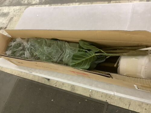 Artificial Plant