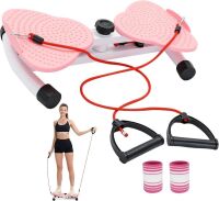 Adjustable Exercise Ab Twist Board
