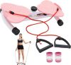 Adjustable Exercise Ab Twist Board