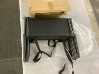 Folding Dog Stairs