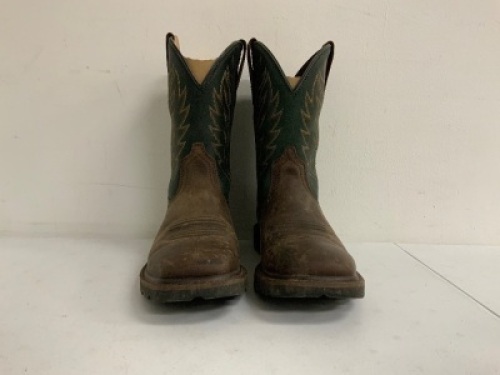 Ariat Work Boots for Men, Size 10D, E-Comm Return&nbsp;
