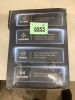 Set of 4 Rechargeable Laser Tag Blasters w/ Docking Station, No Vests Needed - 3