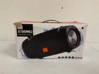 Xtreme 2 Wireless Speaker, E-Comm Return