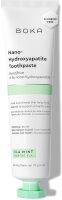 Fluoride Free Toothpaste, Nano Hydroxyapatite Toothpaste, Appropriate for Sensitive Teeth - for Adult Oral Care - Ela Mint Flavor, 4 Fl Oz 1Pk US Manufactured