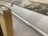 4ft 50W 8000LM 6500K Linkable Clear Cover T8 LED Tube Lights, 10 Pack - 2