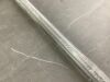 4ft 50W 8000LM 6500K Linkable Clear Cover T8 LED Tube Lights, 10 Pack - 4