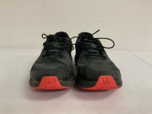 Under Armour Trailrunning Shoes for Men, Size 10.5, E-Comm Return
