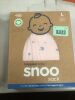 Happiest Baby 100% Organic SNOO Sleep Sack - 2