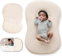 Snuggle Me Baby Lounger Curve
